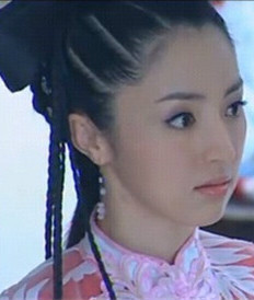 少年讼师纪晓岚晴儿