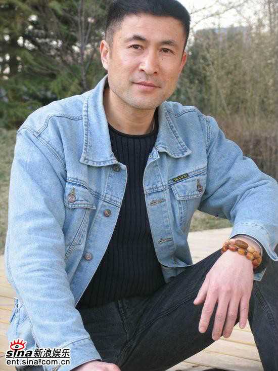 危情杜鹃张正军