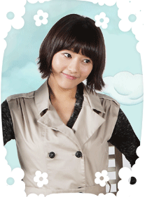 笑吧东海李奉宜