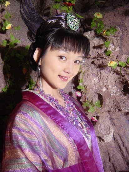 喜气洋洋猪八戒铁扫