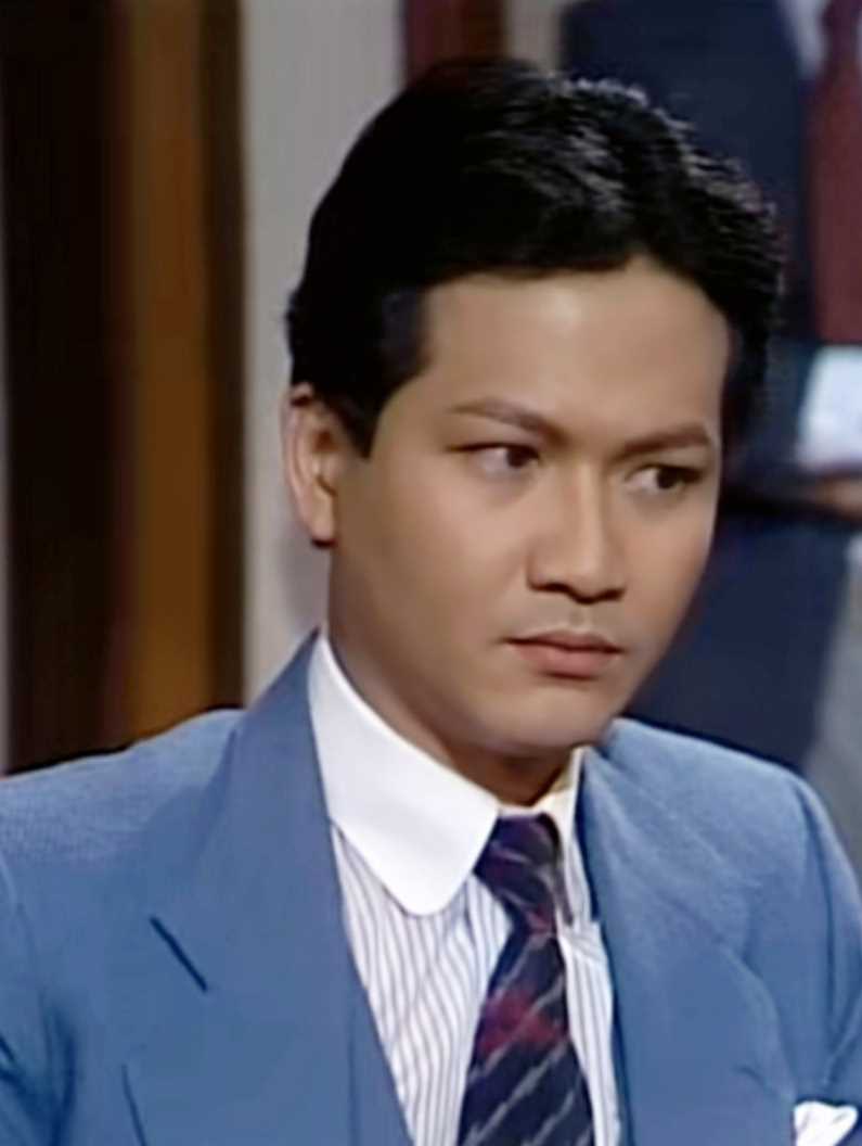 千王群英会仇铿