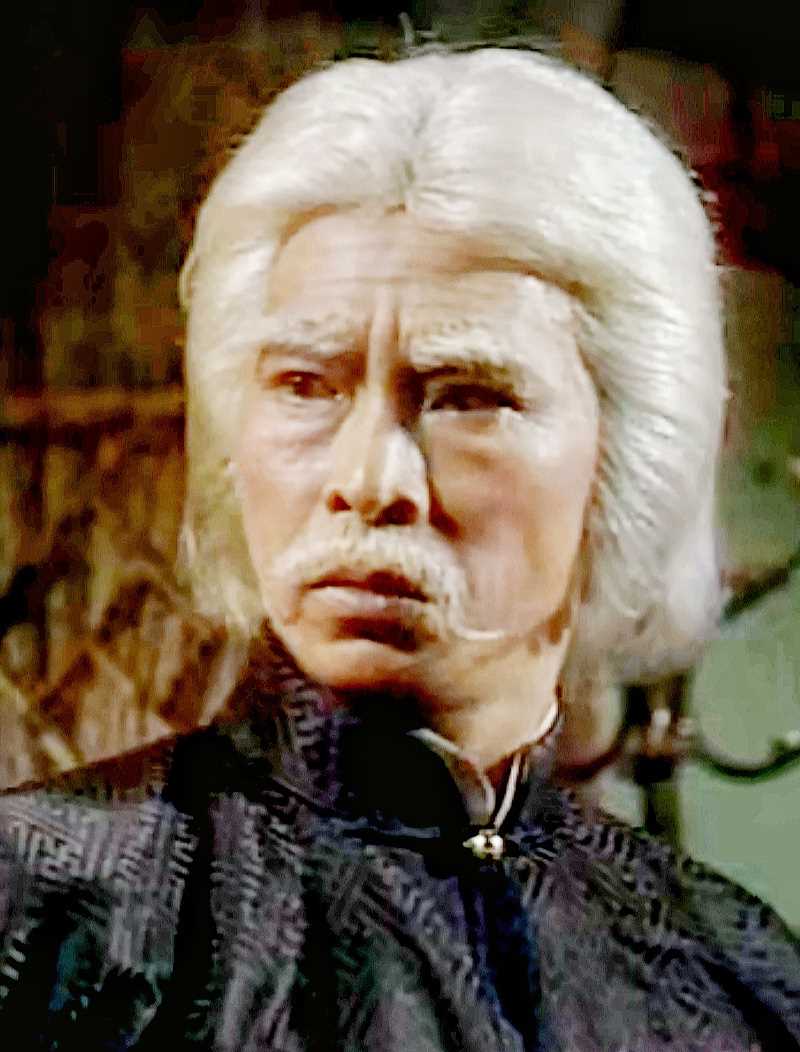 千王群英会仇大千