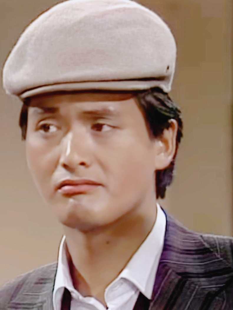 千王群英会阿龙