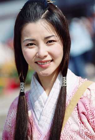 新醉打金枝欧阳英