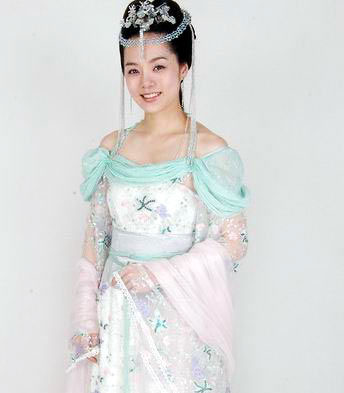 新醉打金枝升平公主