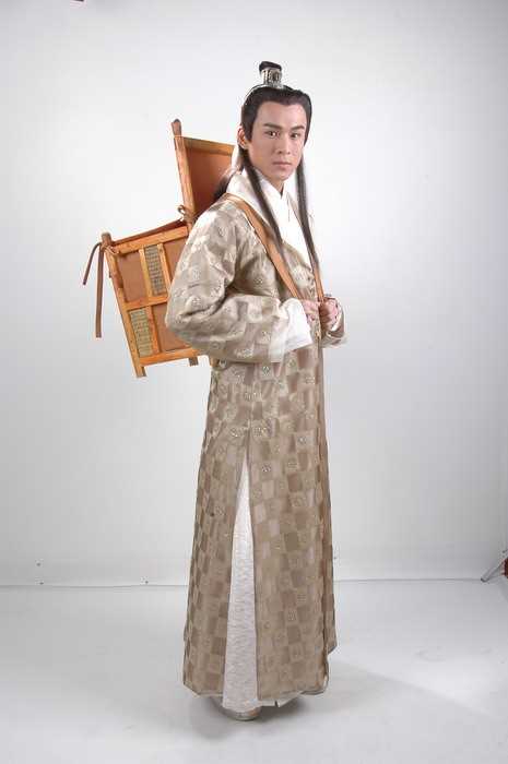 新醉打金枝秦云