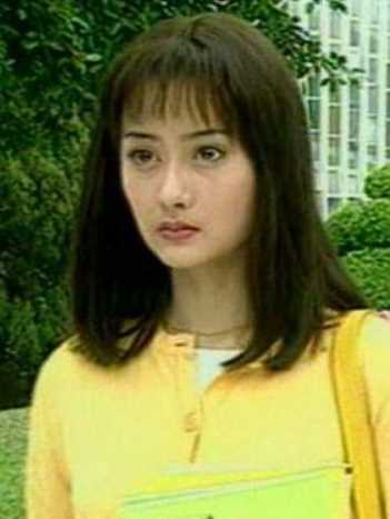 风中百合白梦竹