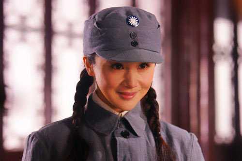 等到胜利那一天梅云