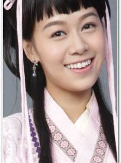 东坡家事苏小妹