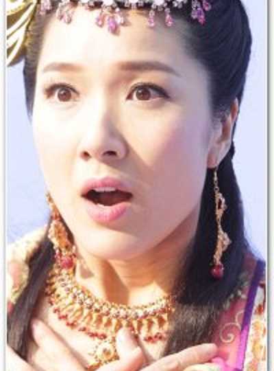 东坡家事寿安郡主