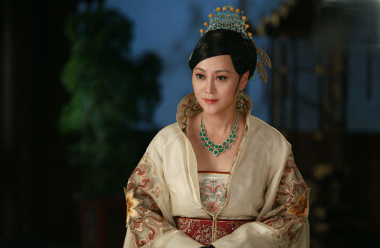 新西厢记崔夫人