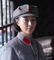 杀出绝地欧阳兰