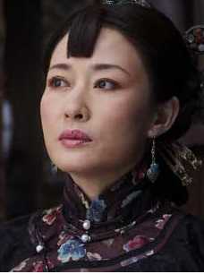 杀出绝地二姨太