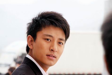 你是我的生命桑岩