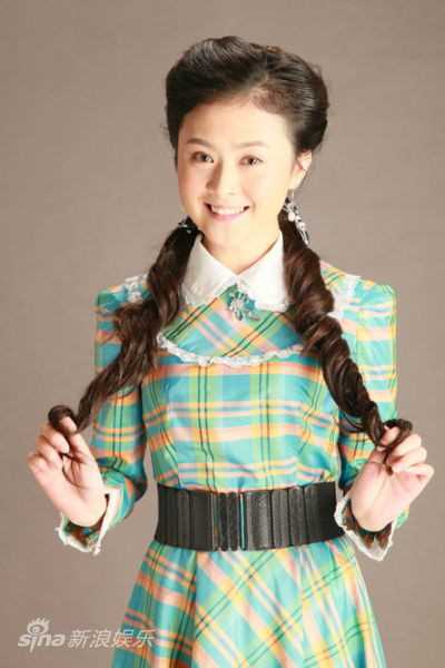 蓝蝶之谜虞小曼