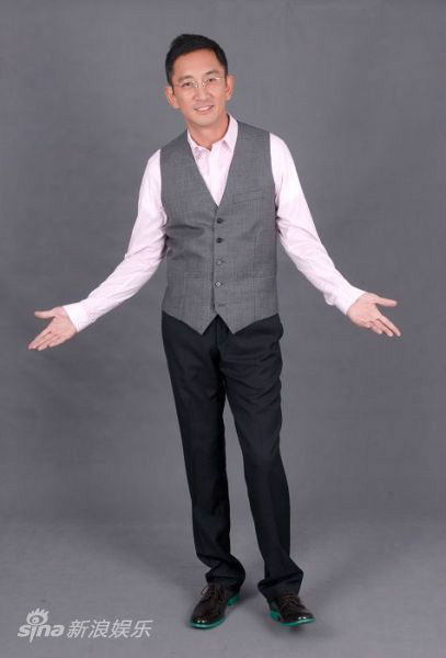 新都市人徐子墨