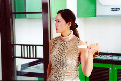 与敌共眠徐莉莉