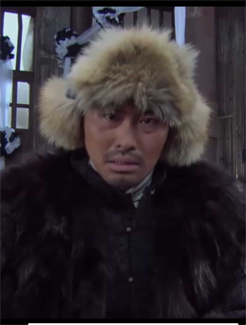 神医喜来乐传奇滚地龙