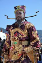 包青天之开封奇案包拯