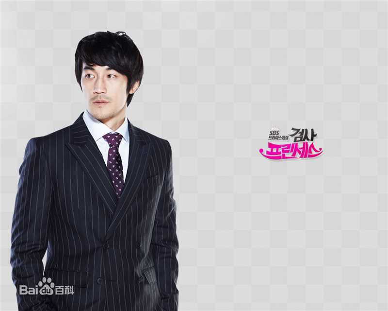 检察官公主尹势峻