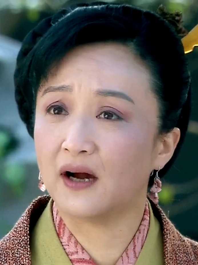 带刀女捕快吴玉桂