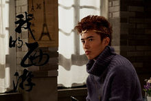 我的西游孙悟空