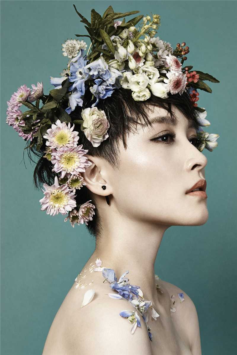 小野兽花店小园