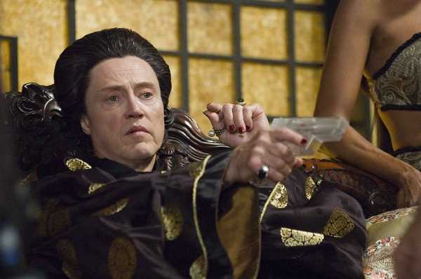 愤怒乒乓球封先生