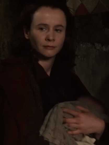 安琪拉的灰烬安杰拉