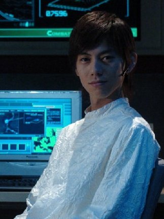 奈克赛斯·奥特曼吉良泽优