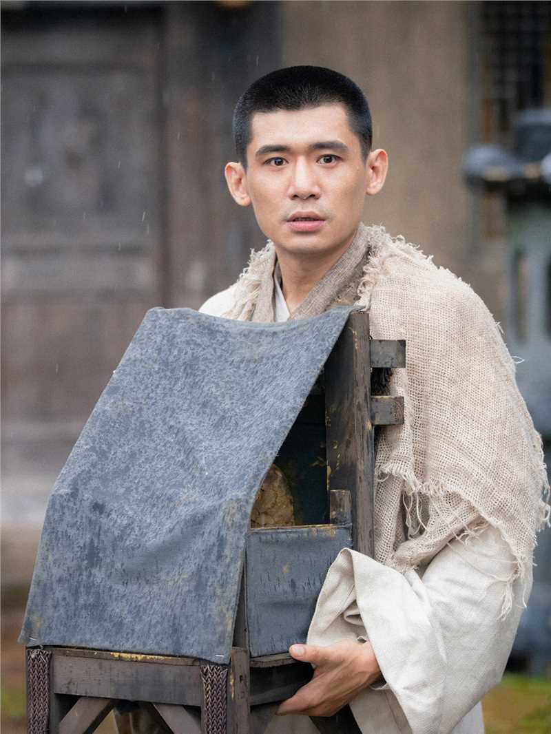 平妖往事南门灯海