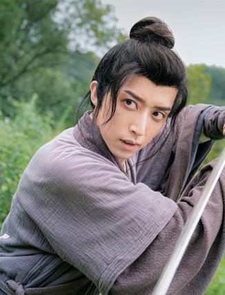 平妖往事刘浅墨