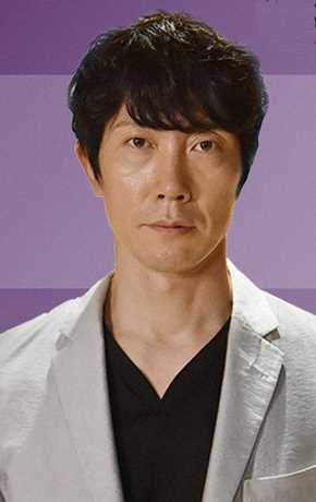 我的危险妻子木暮久雄