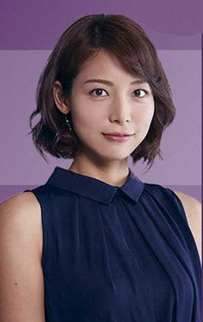 我的危险妻子北里杏南