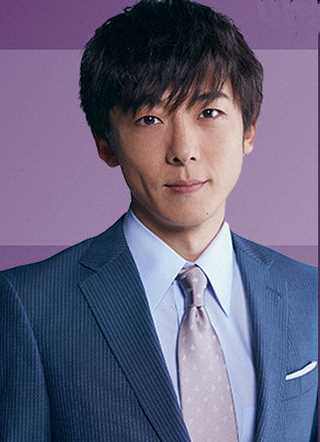 我的危险妻子鲸井和树