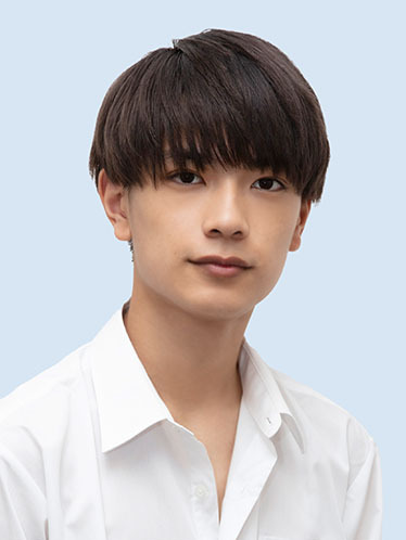 型男高中神木累