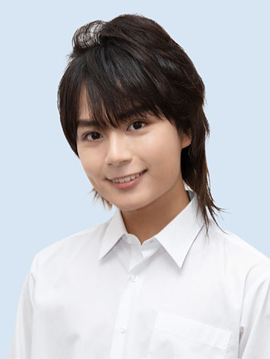 型男高中桃井天