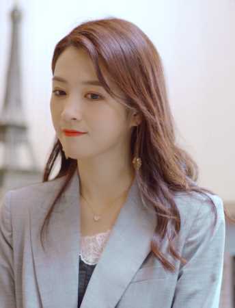 一不小心恋爱了安苒