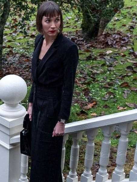 地狱风暴第一季安娜·赫尔斯特罗姆