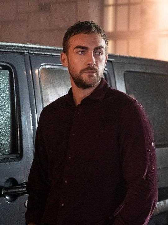 地狱风暴第一季戴蒙·赫尔斯特罗姆