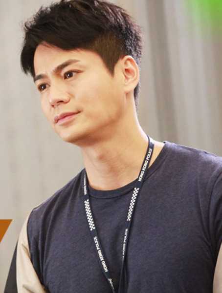 木棘证人国语高力基