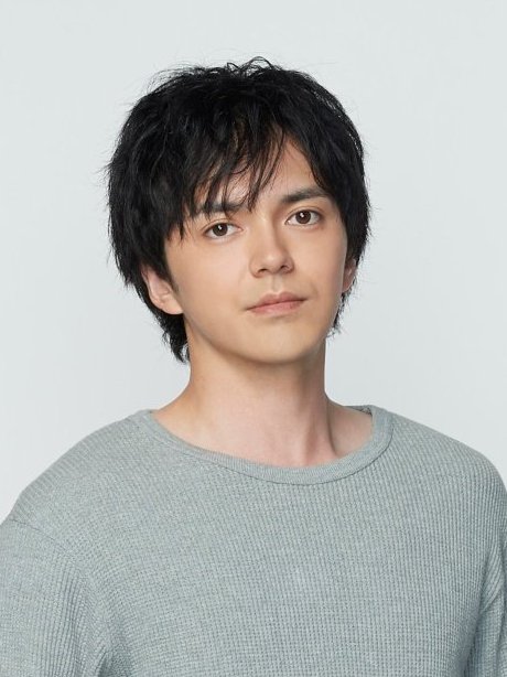 姐姐的恋人吉冈真人