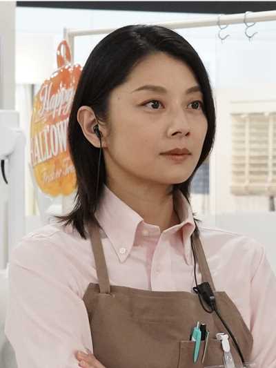 姐姐的恋人市原日南子