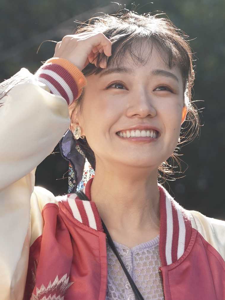 姐姐的恋人滨野美雪