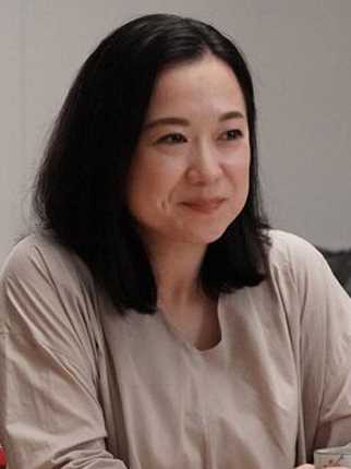 姐姐的恋人吉冈贵子