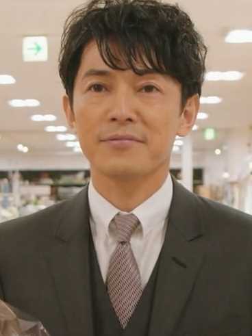 姐姐的恋人高田悟志