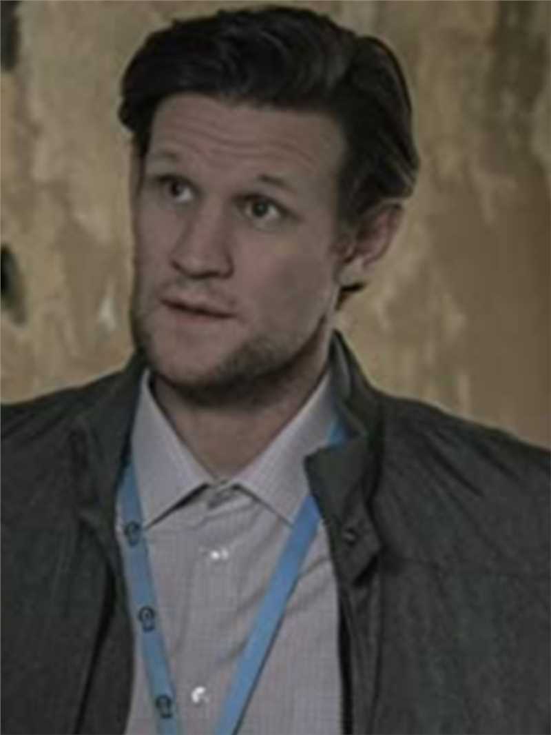 异国阴宅马克·埃斯沃思