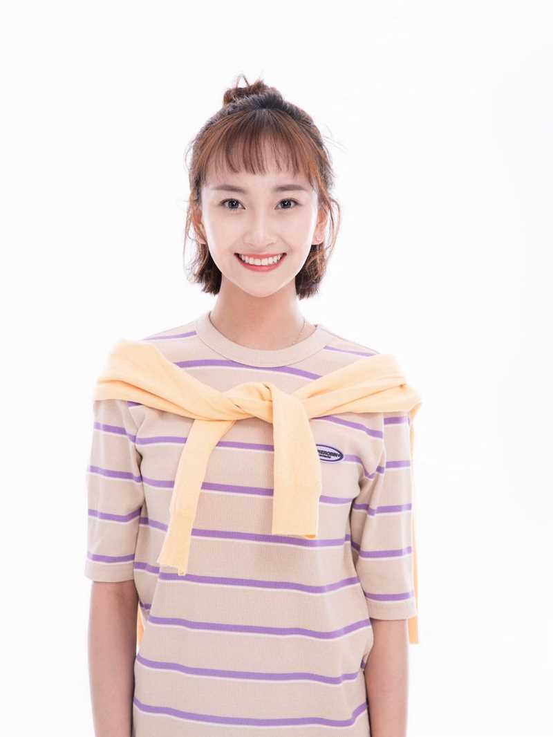 老爹特烦恼周灵儿