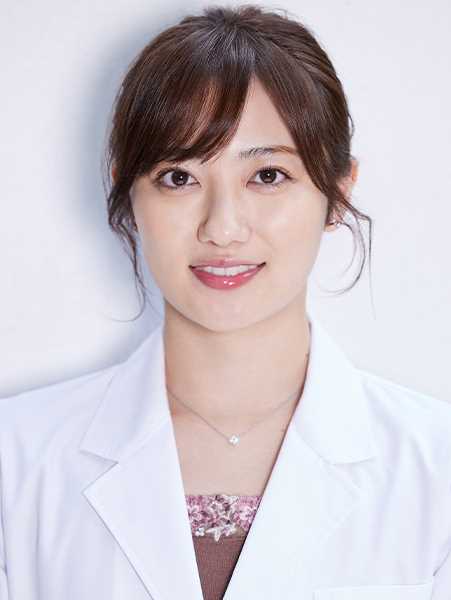 消除老师的方程式安田町子