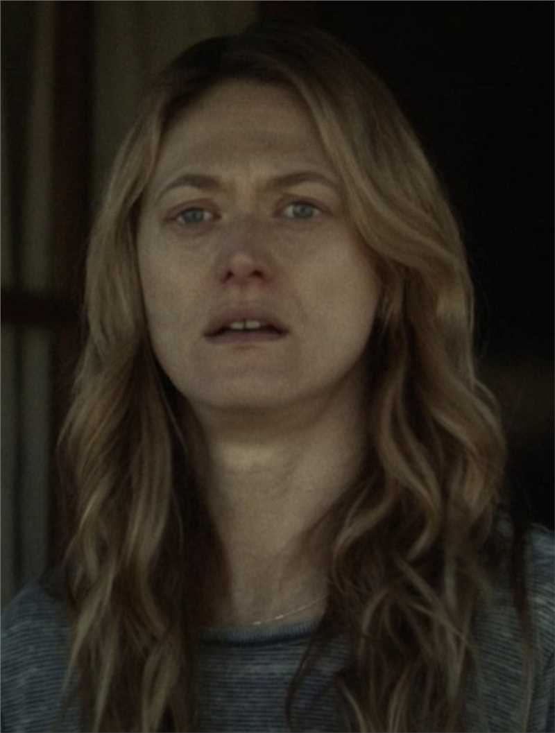 黑暗与邪恶路易丝